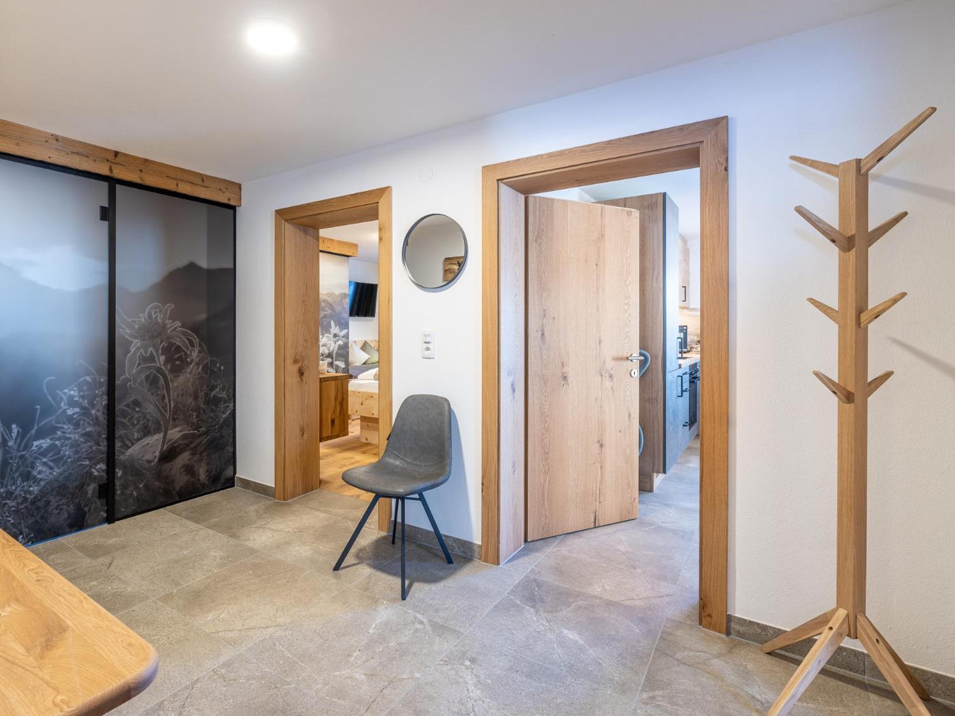 Haus Rabl Apartment Itter Luaran gambar